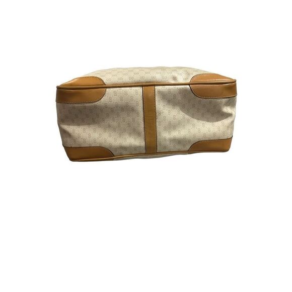 Gucci micro gg cream Boston bag - Picture 13 of 16